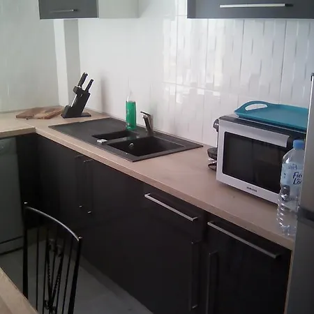 Maison Gazan Holiday home