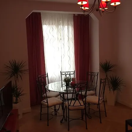 Maison Gazan *