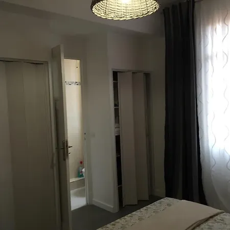 Holiday home Maison Gazan Antibes